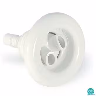 Duza jet pentru piscina cu 2 jeturi rotative, 2.4 - 3.6 mc/h Astral Pool