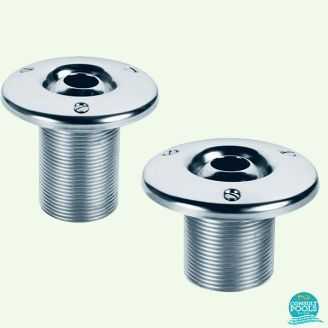 Duza retur inox AISI-316 Astral Pool, 70 mm