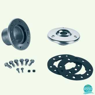 Duza retur inox liner AISI-316 cu adaptor AstralPool 4.5 mc/h