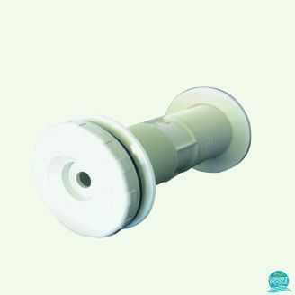 Duza retur multiflow cu filet pentru piscine din liner  Astral Pool 33091