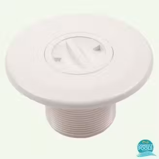 Duza suctiune beton piscina 00301