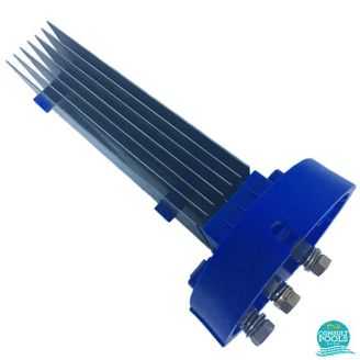 Electrod celula aparat Domotic Series
