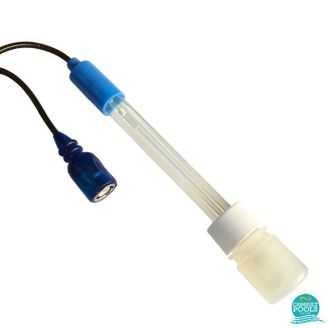 Electrod sonda pentru pH Electrolizor de sare Elite Connect Astral Pool Spania 