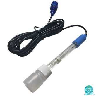 Electrod sonda pH Seko SPH-1-DJ-3M PH senzor 2-12 pH - 6Bar -