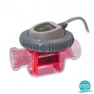 Electrolizor de sare compact Zelia 25 mc