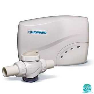 Electrolizor de sare Hayward Salt&Swim 22gr