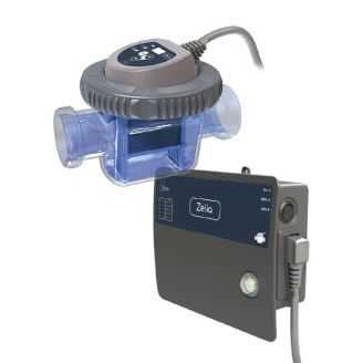 Electrolizor de sare compact Zelia 25 mc