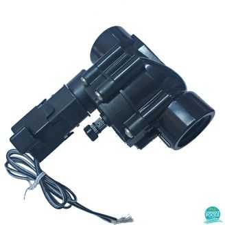 Electrovana 1 " 24 V pentru regulor de nivel Niva CCEI Franta