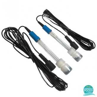 Electrozi pentru pH si clor Astral Pool Spania set