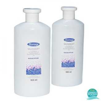 Esente sauna uscata Germania 500 ml
