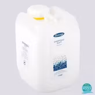 Esenta baie de aburi, lamaie-citrice 5l Florage