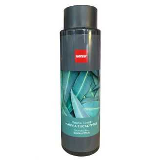 Esenta sauna uscata eucalipt, recipient 0.4 ml Harvia