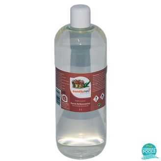 Esente sauna Royal Eucament 1l Sentiotec