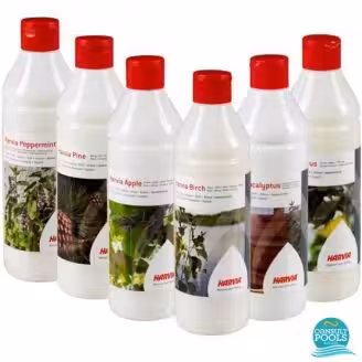 Esente sauna uscata Harvia 0.5 l