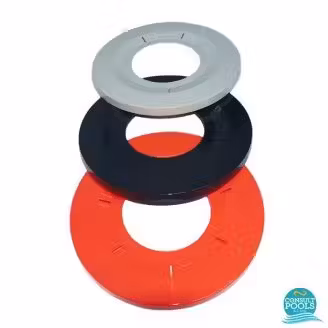 Fata abs pentru proiector piscina Chroma Franta