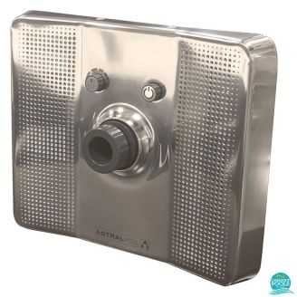 Fata Inox sistem de inot contracurent Basic NL Astral Pool Spania