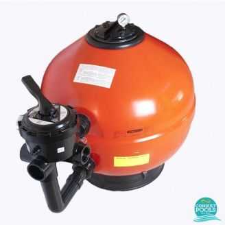 Filtru piscina ASTRAL POOL Side D750 22 mc/h 15787