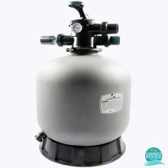 Filtru piscina D700 mm 19.2 mc/h Emaux