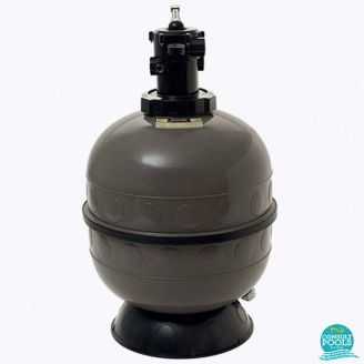 Filtru nisip Pro-HI D500 vana top - 9.5 mc/h