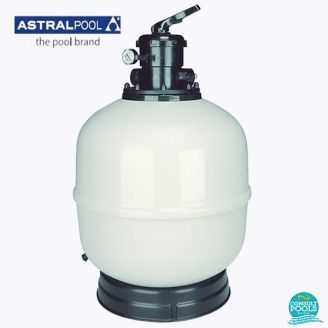 Filtru piscina Aster Top D900, 31 mc/h, 2", Astral Pool
