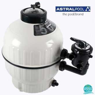 Filtru piscina Cantabric Side D500 9mc/h 15782