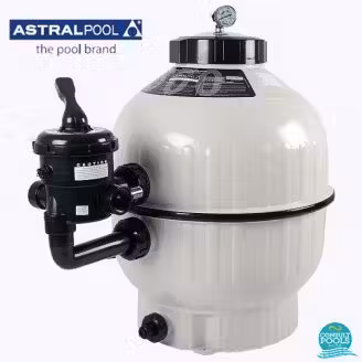 Filtru piscina Cantabric Side D600 14 mc/h 15783