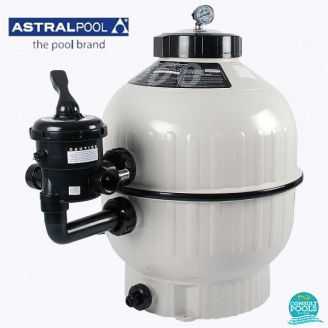 Filtru piscina Cantabric Side D750 21 mc/h 15784