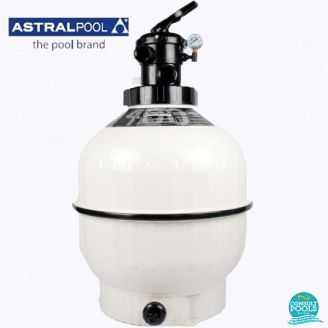 Filtru piscina Cantabric Top D400 6 mc/h 22399