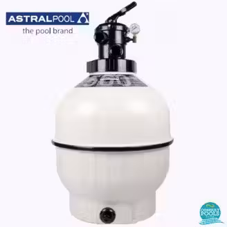 Filtru piscina Cantabric Top D500 9 mc/h 15780