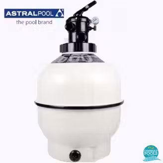Filtru piscina Cantabric Top D600 14 mc/h 15781