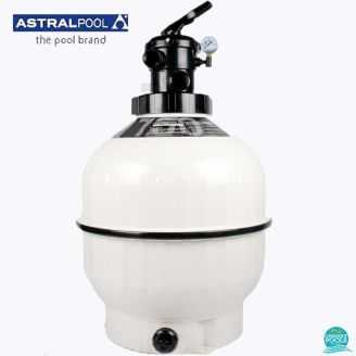 Filtru piscina Cantabric Top D750 21 mc/h 20128