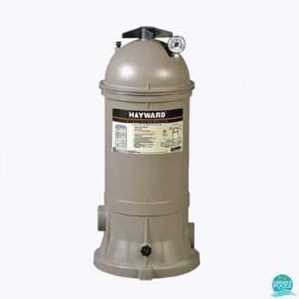 Filtru piscina cu cartus, 20.4 mc/h, Star Clear Plus Hayward