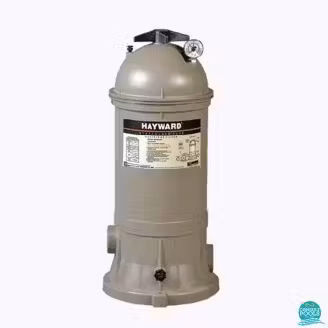 Filtru piscina cu cartus, 27.2 mc/h, Star Clear Plus Hayward
