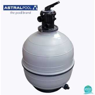 Filtru piscina Mediterraneo Top D400 6 mc/h Astral Pool