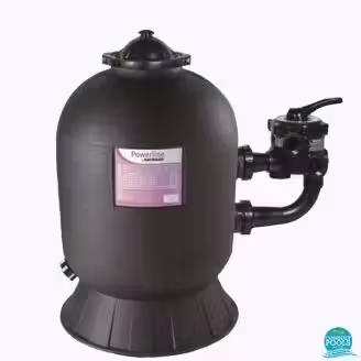 Filtru piscina Powerline D510 vana laterala, 10 mc/h Hayward
