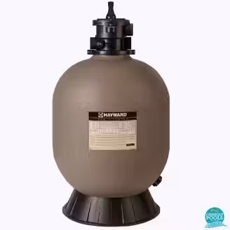 Filtru piscina Pro Series Top Hayward D400 6 mc/h