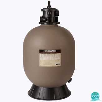 Filtru piscina Pro Series Top Hayward D500 10 mc/h