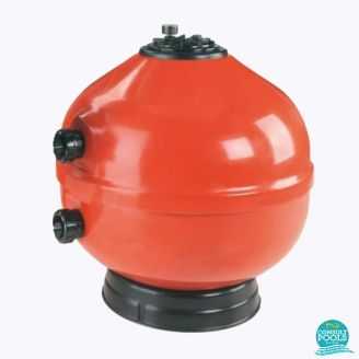 Filtru piscina Vesubio Volcano Side D1200 52 mc/h 15790