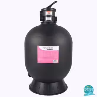 Filtru piscina Powerline D610 debit 14 mc/h HY610