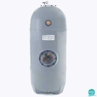 Filtru San Sebastian fara vana, diametru D760 mm, pat filtrant 1m Hayward