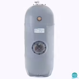Filtru San Sebastian fara vana, diametru D900 mm, pat filtrant 1m Hayward