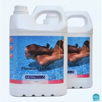 Floculant Astral Pool 5l 