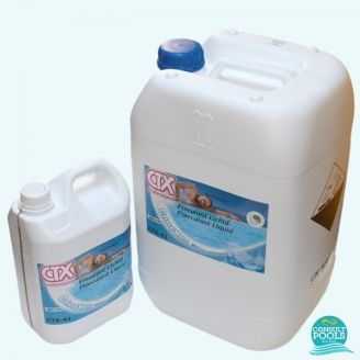 Floculant CTX 41-25l