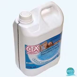 Floculant CTX 41-5l