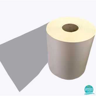 Friza liner pvc Grey 257 mm Germania