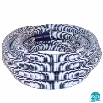 Furtun de aspirare piscina ranforsat Evaflex D38  * 6 ml