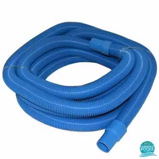Furtun de aspirare piscina Evaflex D38  * 8 ml