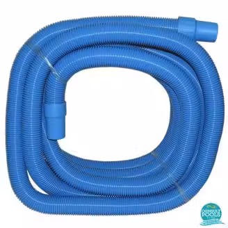 Furtun de aspirare piscina Evaflex D38  * 10 ml