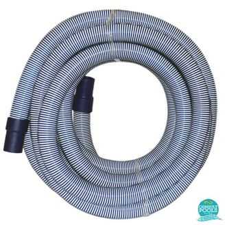 Furtun de aspirare piscina ranforsat Evaflex D38  * 12 ml
