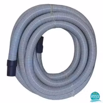 Furtun de aspirare piscina ranforsat Evaflex D38 * 7 ml